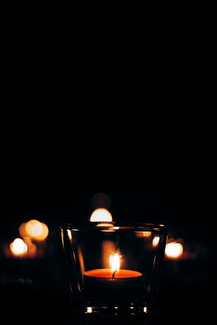 Free download phone wallpaper candle free picture to be edited with GIMP free online image editor