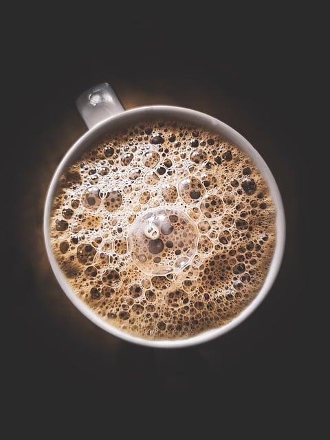 Free download phone wallpaper coffee cup drink free picture to be edited with GIMP free online image editor