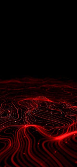 Free download phone wallpaper colorful red free picture to be edited with GIMP free online image editor