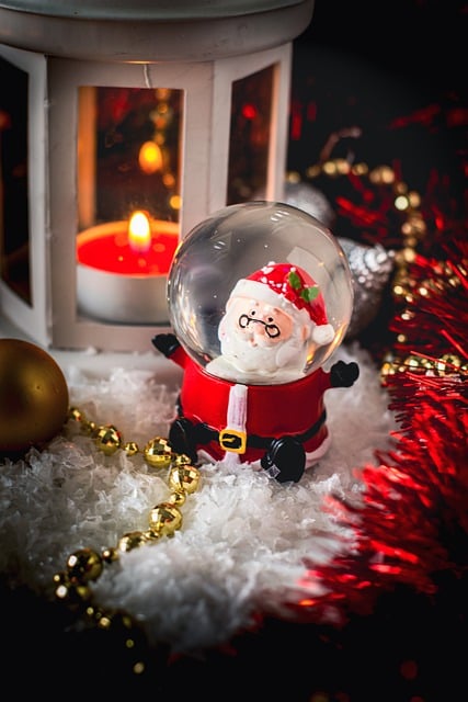 Bezpłatne pobieranie tapety na telefon Święty Mikołaj za darmo do edycji za pomocą bezpłatnego edytora obrazów online GIMP
