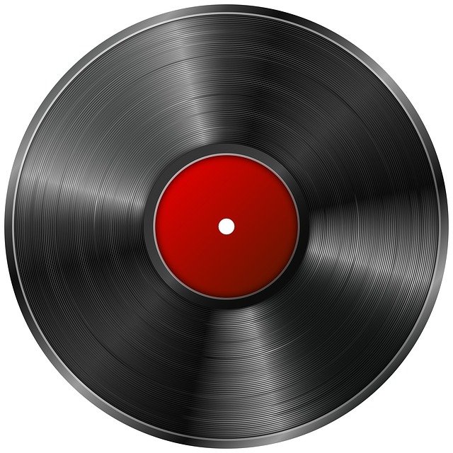 Free download phonograph record vinyl audio sound free picture to be edited with GIMP free online image editor