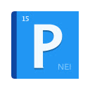 Phosphorus  screen for extension Chrome web store in OffiDocs Chromium