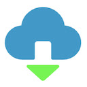 Photo download  Save image  screen for extension Chrome web store in OffiDocs Chromium