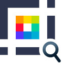 Photo Editor  screen for extension Chrome web store in OffiDocs Chromium