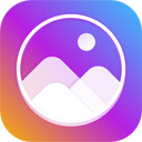 Photo Editor Online  screen for extension Chrome web store in OffiDocs Chromium