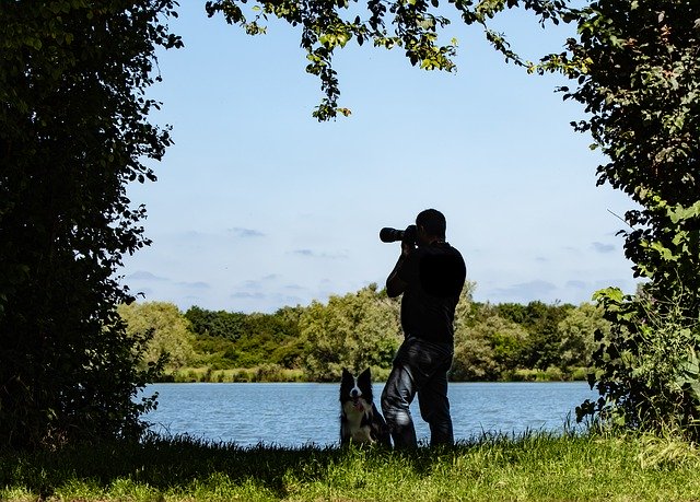 دانلود رایگان Photographer Male Man - عکس یا تصویر رایگان قابل ویرایش با ویرایشگر تصویر آنلاین GIMP