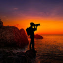 Photographers  screen for extension Chrome web store in OffiDocs Chromium