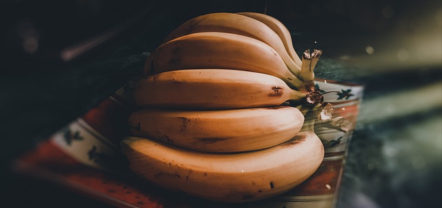 Free download photography fruit banana 4k free picture to be edited with GIMP free online image editor
