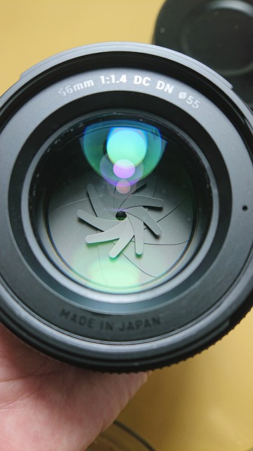 Free download photography lens sigma camera free picture to be edited with GIMP free online image editor