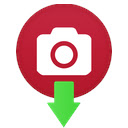 Photo Importer  screen for extension Chrome web store in OffiDocs Chromium
