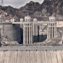 Photo of a Dam on a River  screen for extension Chrome web store in OffiDocs Chromium