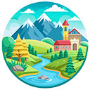 photorealistic  screen for extension Chrome web store in OffiDocs Chromium