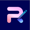 Photoroom AI Photo Editor  screen for extension Chrome web store in OffiDocs Chromium