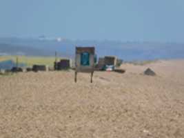 Free download Photos (21) of Chesil Beach (Chesil Bank) near Abbotsbury, Dorset, UK 6 Apr 2017 free photo or picture to be edited with GIMP online image editor