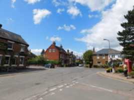 Free download Photos (274) of Marlow, Buckinghamshire free photo or picture to be edited with GIMP online image editor