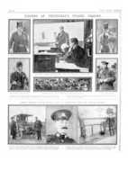 Free download Photo Set Newspaper free photo or picture to be edited with GIMP online image editor