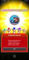 Free download Photos from the Mario Kart Tour Android game free photo or picture to be edited with GIMP online image editor