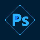 Photoshop Express for Chrome  screen for extension Chrome web store in OffiDocs Chromium