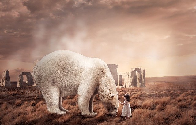 Free download Photoshop Manipulation 2019 -  free photo or picture to be edited with GIMP online image editor