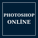 Photoshop Online  screen for extension Chrome web store in OffiDocs Chromium