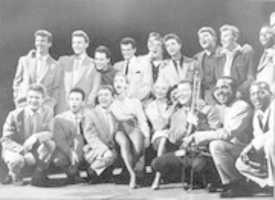 Free download Photos of Cherry Wainer and her organ free photo or picture to be edited with GIMP online image editor