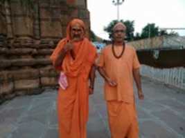 Free download Photos of Swami Divya Chaitanya ji (Varanasi free photo or picture to be edited with GIMP online image editor