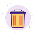 Photos Purge  screen for extension Chrome web store in OffiDocs Chromium