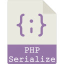 PHP Serialize/Unserialize  screen for extension Chrome web store in OffiDocs Chromium