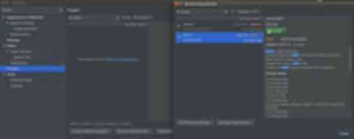 Free download PHPstorm Eslint (JS Standard) free photo or picture to be edited with GIMP online image editor