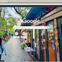 Phố sách Hà Nội  screen for extension Chrome web store in OffiDocs Chromium