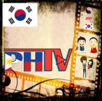 Free download PHTV Korean free photo or picture to be edited with GIMP online image editor