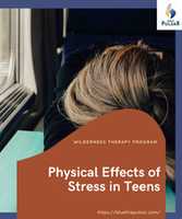 Free download Physical Effects Of Stress In Teens free photo or picture to be edited with GIMP online image editor