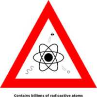 Free download Physics warning labels free photo or picture to be edited with GIMP online image editor