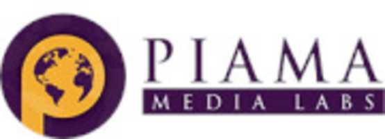 Free download Piama Logo free photo or picture to be edited with GIMP online image editor
