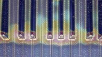 Free download Piano free photo or picture to be edited with GIMP online image editor