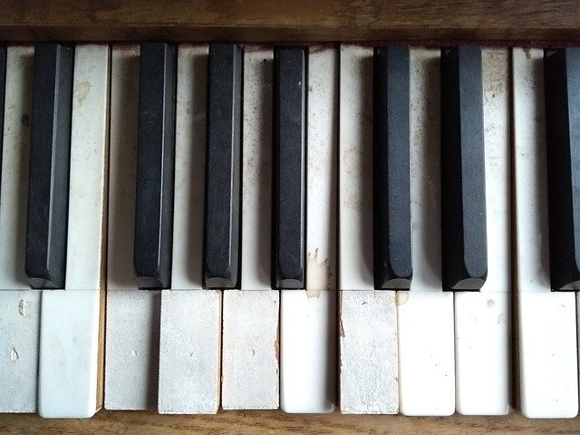 ດາວ​ໂຫຼດ​ຟຣີ Piano Keys ເຄື່ອງ​ດົນ​ຕີ - ຮູບ​ພາບ​ຟຣີ​ຫຼື​ຮູບ​ພາບ​ທີ່​ຈະ​ໄດ້​ຮັບ​ການ​ແກ້​ໄຂ​ກັບ GIMP ອອນ​ໄລ​ນ​໌​ບັນ​ນາ​ທິ​ການ​ຮູບ​ພາບ
