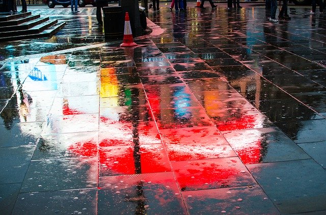 Free download Piccadilly Circus London Night -  free photo or picture to be edited with GIMP online image editor