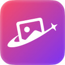 Picfree：AI Image Watermark Remover  Downloader  screen for extension Chrome web store in OffiDocs Chromium