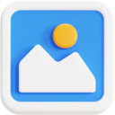 PicHarvest v3 bulk image downloader  screen for extension Chrome web store in OffiDocs Chromium