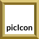 PicIcon  screen for extension Chrome web store in OffiDocs Chromium