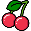 Pick a Cherry  screen for extension Chrome web store in OffiDocs Chromium