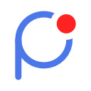 picknewtab主题 新标签页  screen for extension Chrome web store in OffiDocs Chromium