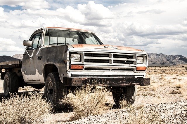 Free download pickup dodge truck automobile free picture to be edited with GIMP free online image editor