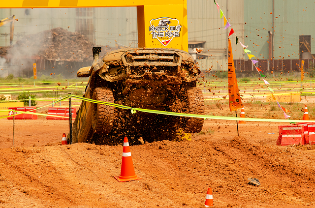 Free download pickup truck racing 4x4 off roading free picture to be edited with GIMP free online image editor