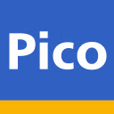 Pico  screen for extension Chrome web store in OffiDocs Chromium