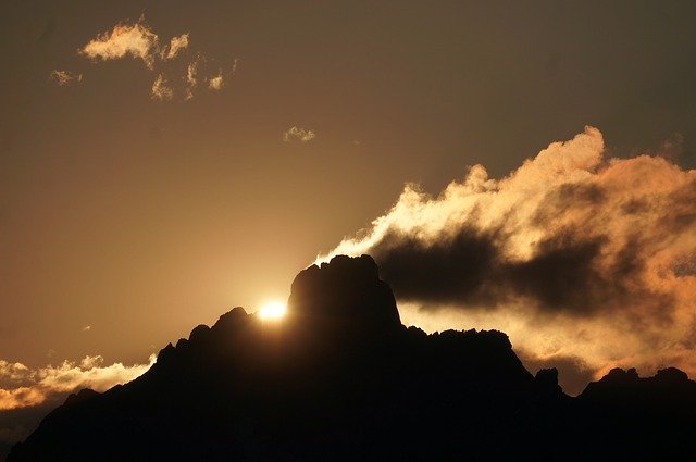 Free download Picos De Europa Senda Del Cares -  free photo or picture to be edited with GIMP online image editor