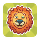 Pictico — Coloring for Kids  screen for extension Chrome web store in OffiDocs Chromium