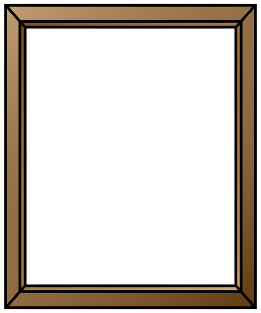 Free download Picture Frame Border -  free illustration to be edited with GIMP free online image editor
