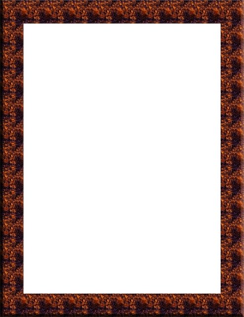 Free download Picture Frame Red -  free illustration to be edited with GIMP free online image editor