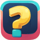 Picture Guessing Game  screen for extension Chrome web store in OffiDocs Chromium